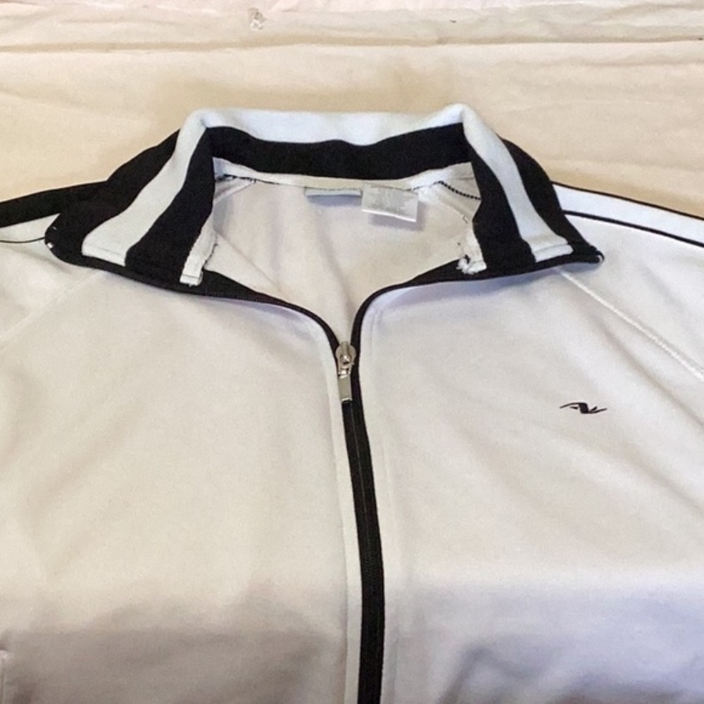 Athletic works jacket r9